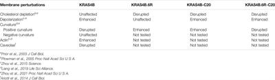 RAS Nanoclusters Selectively Sort Distinct Lipid Headgroups and Acyl Chains